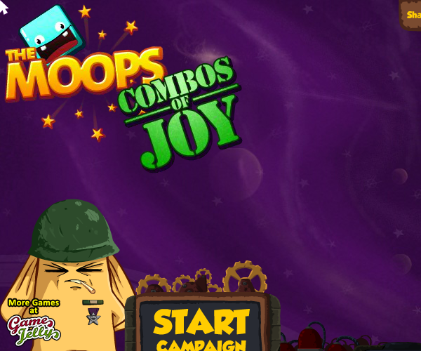 欢乐Moops 截图 6/8