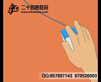 网编的故事（24秒工作室） 截图 1/8