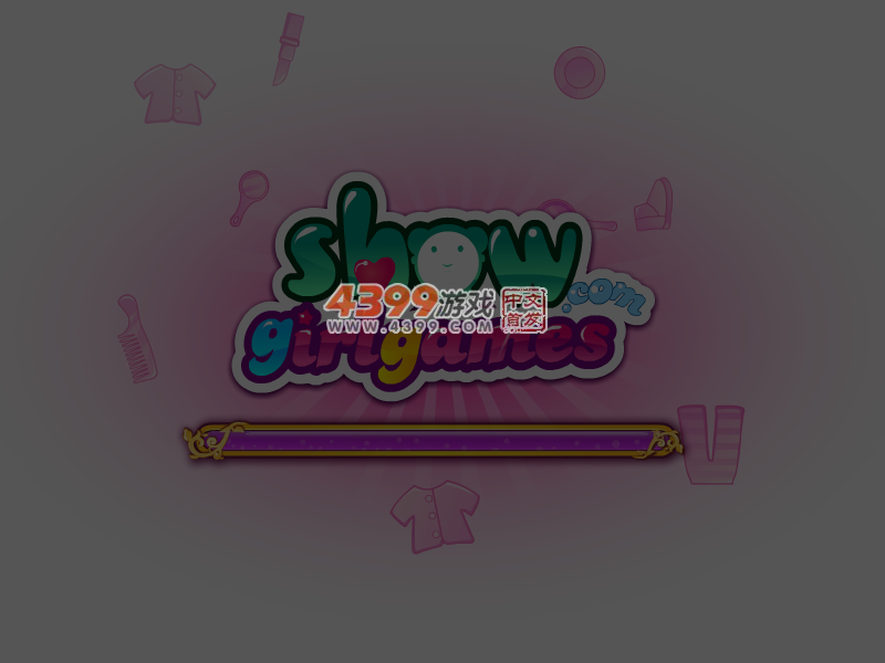 可爱婴儿的护理2 截图 1/8