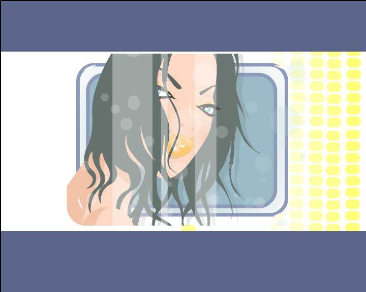 内衣广告（yuka） 截图 8/8