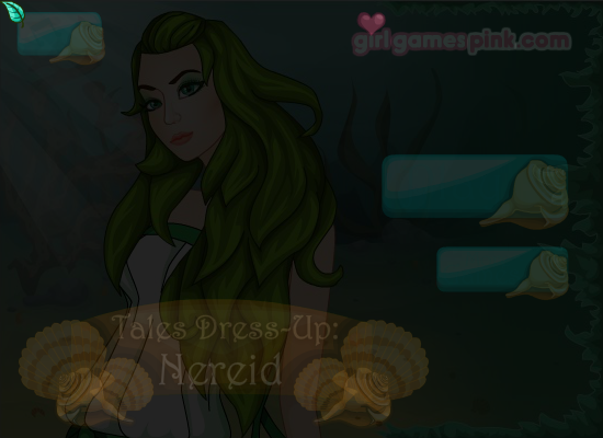 装扮涅瑞伊得斯 截图 5/6