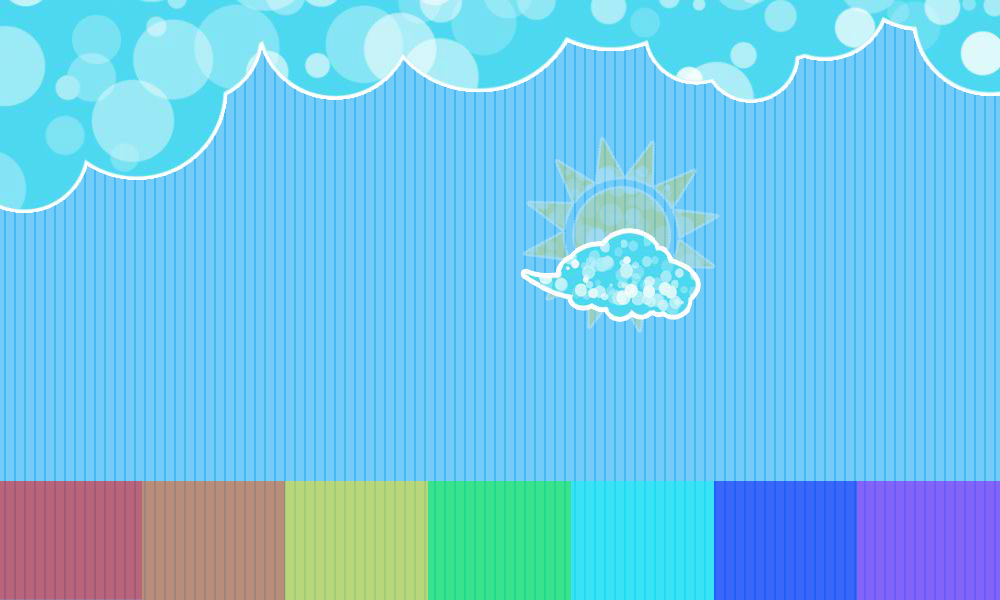 天气通开场动画（375657911） 截图 7/8
