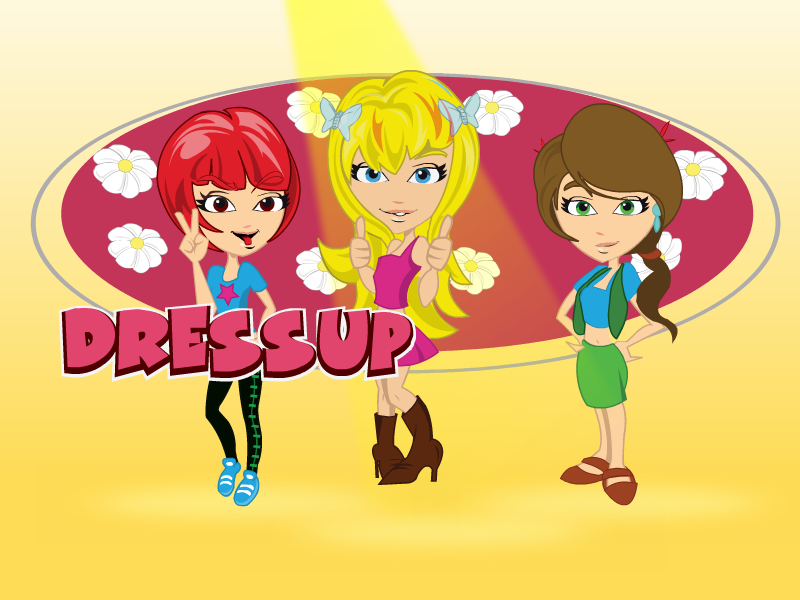 滑雪小女生 截图 3/8