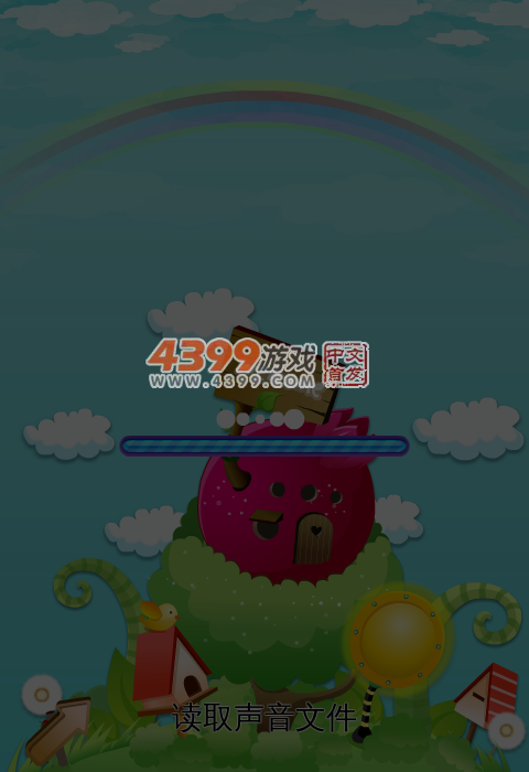 萌新水果连连看 截图 4/8