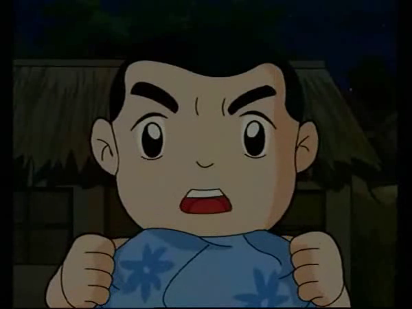 《芦荡金箭》第二集（ttkt） 截图 4/5