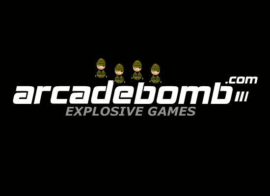 钢盔炸弹人（arcadebomb） 截图 1/4