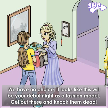 My Sweet 16: Photo Shoot 截图 7/8