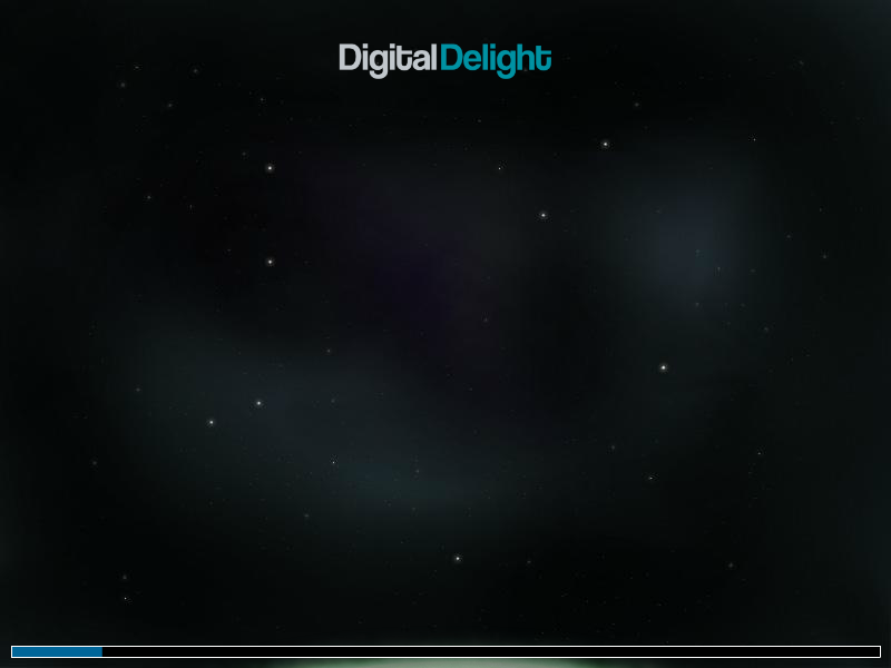 飞碟炸地球 截图 3/8