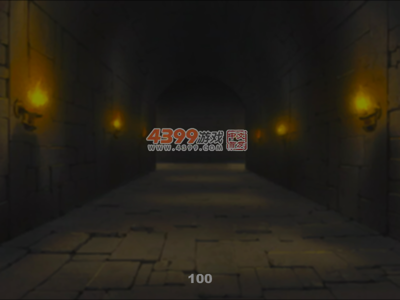 重力忍者斩骷髅 截图 7/8