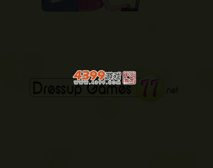 印度风情装扮 截图 1/8