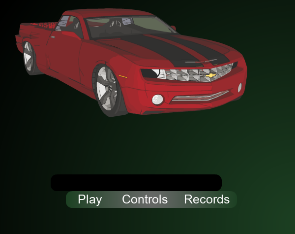 环型赛道比赛 截图 5/8