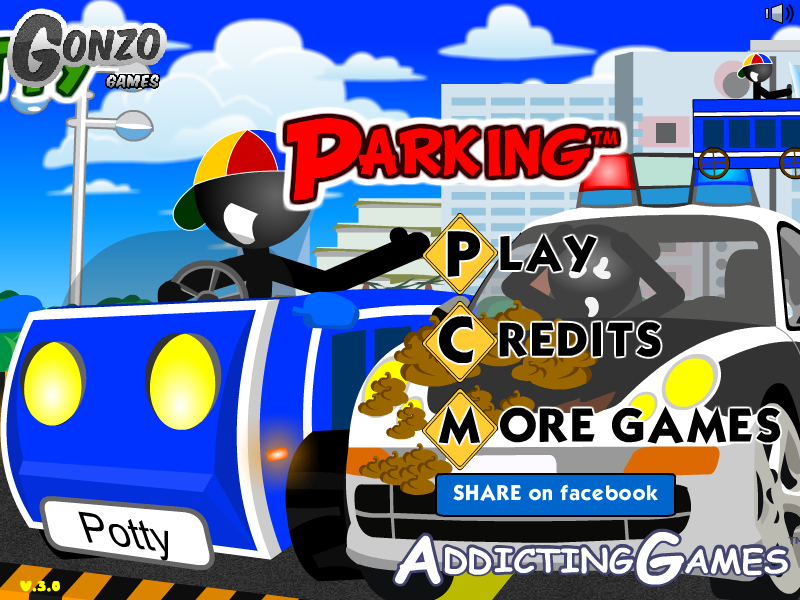 超级停车 截图 5/8
