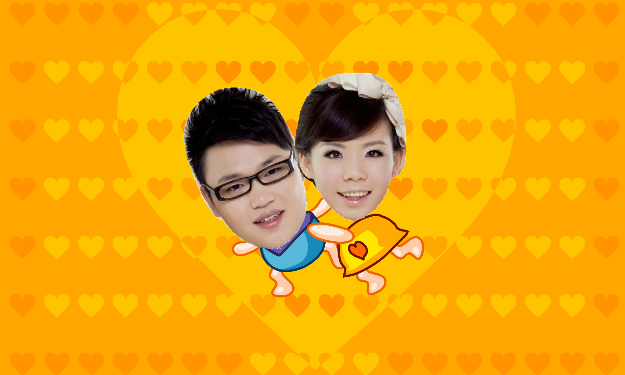 永恒动画（永恒婚纱） 截图 1/8