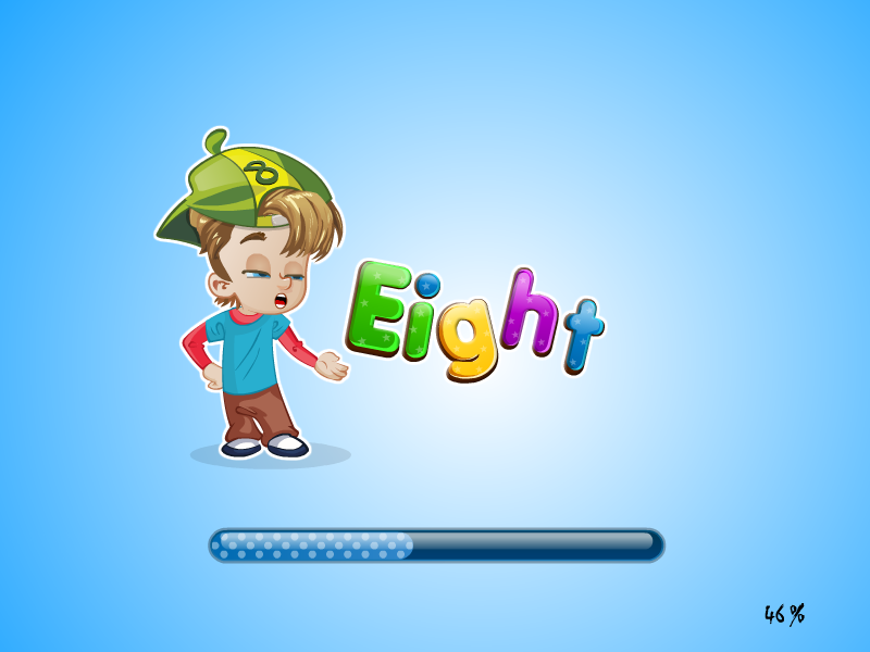神秘的森林逃脱 截图 1/3