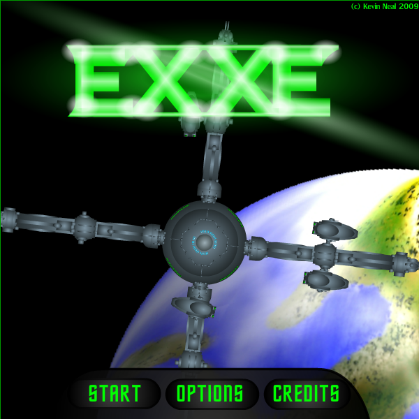 Exxe AS3 -Missions 截图 6/8