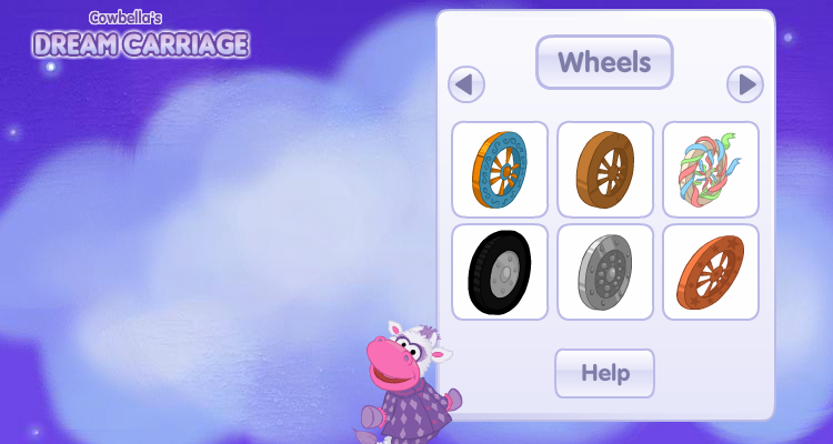梦想马车 截图 5/8