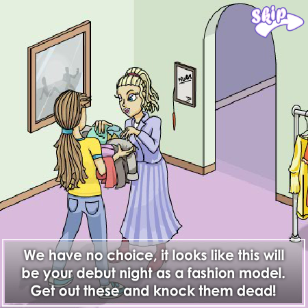 My Sweet 16: Photo Shoot 截图 8/8