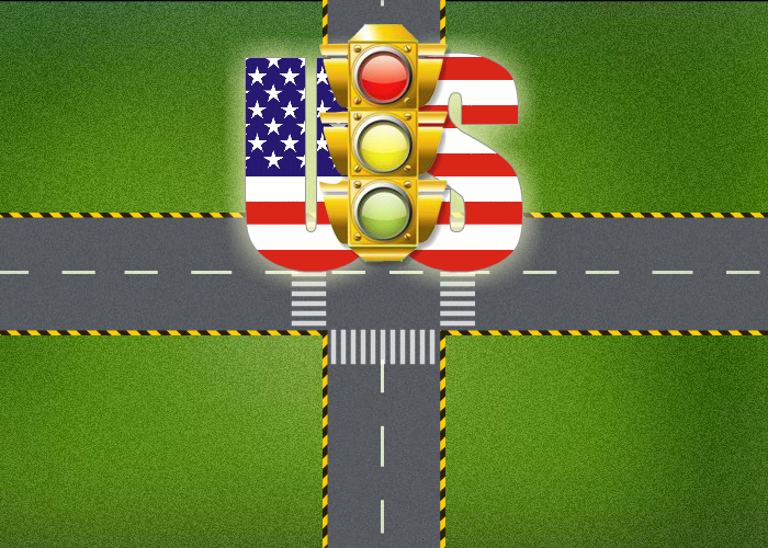 美国交通员 截图 5/8