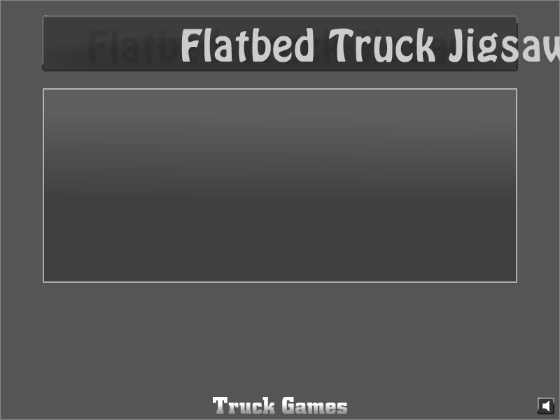平板卡车拼图 截图 3/8