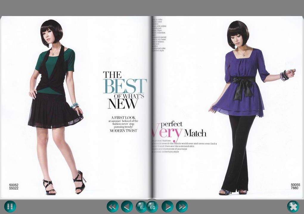 ego girl（sunnypr） 截图 2/8