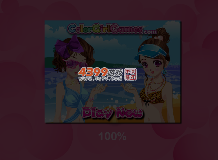 海滩模特超级秀 截图 5/8