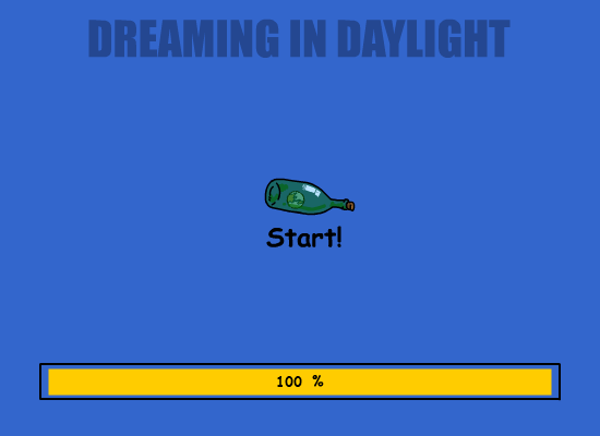 Dreaming in Daylight 截图 1