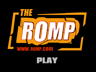 挑战1（romp） 截图 1/8