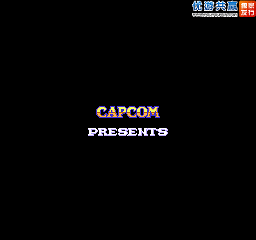 FC快打旋风 截图 3/5