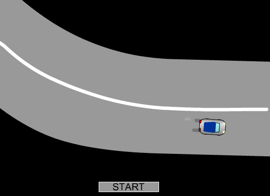简单赛道 截图 8/8