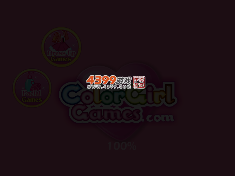 给Elsa设计感恩节发型 截图 3/8