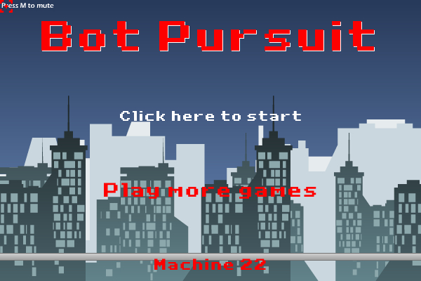 机械行动 截图 3/8