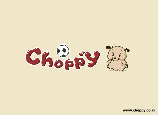 流氓狗Choppy之抢足球（Choppy） 截图 3/6