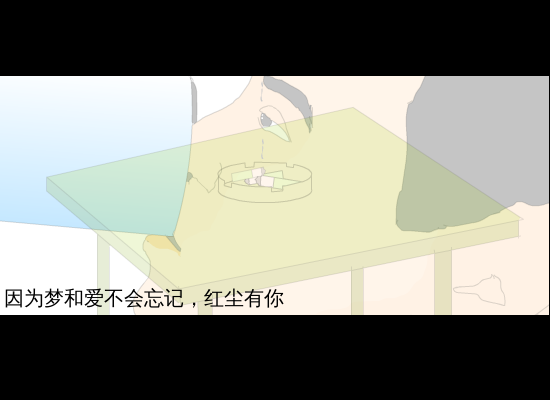 红尘有你（真诚一代1） 截图 1/8
