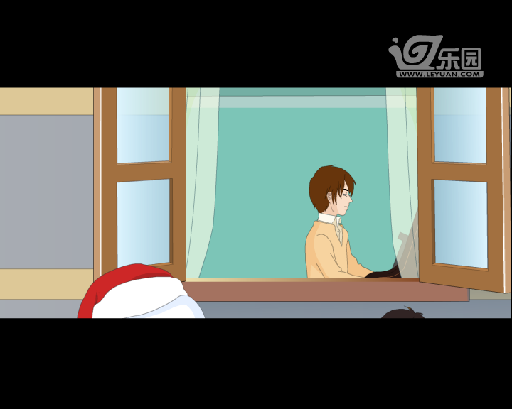 “恋恋四季”第一季“冬”（mygzq1） 截图 5/8