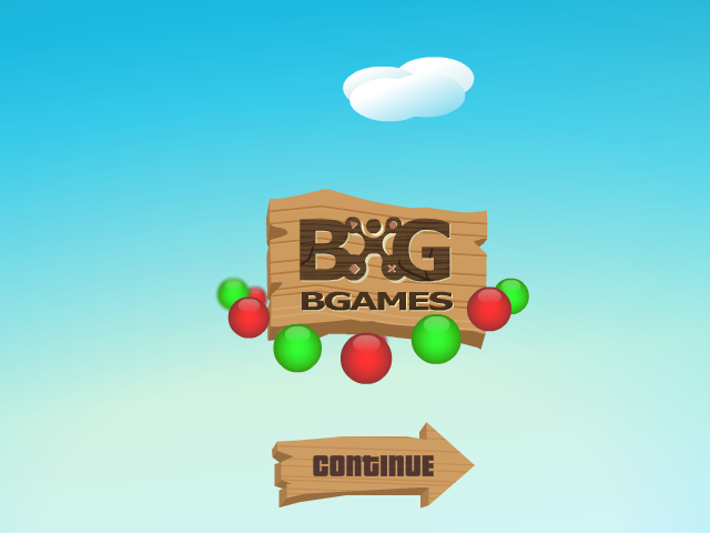 双色配搭（bgames） 截图 6/8