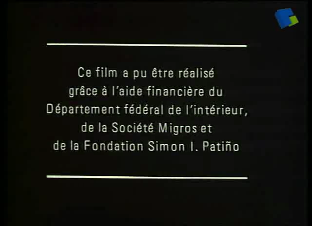 78.Tours[Georges.Schwizgebel][1985]（Georges） 截图 1/5