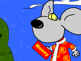 过年真好（设计联盟_Tommy） 截图 5/8