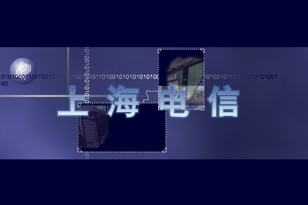 上海电信（阿霉） 截图 6/8
