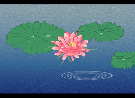 流光飞舞（圈儿） 截图 3/8