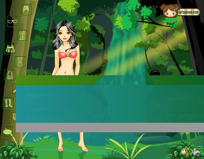 森林出色装 截图 7/8