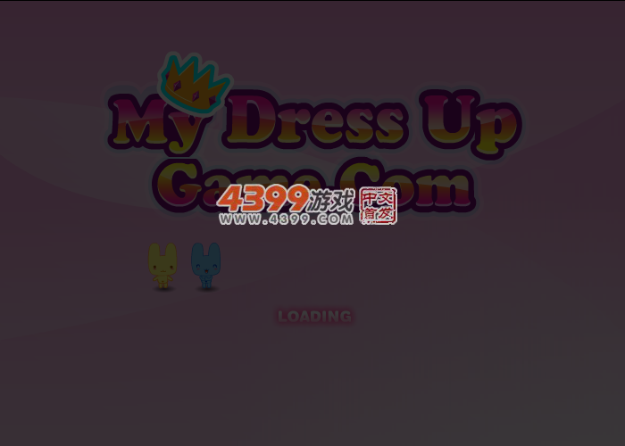 漂亮游戏室 截图 3/6