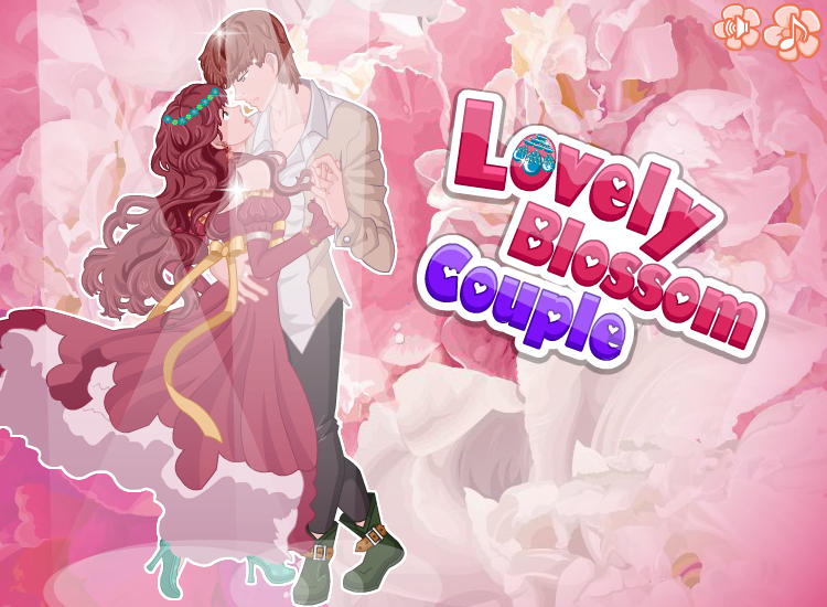 浪漫的新婚夫妇 截图 4/8