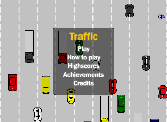 鼠标躲汽车 截图 8/8