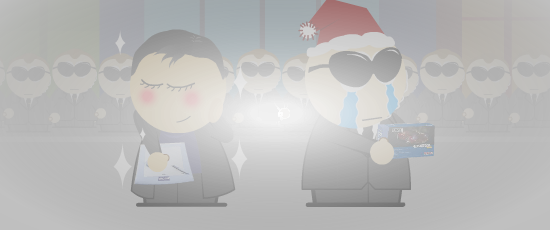 happy new year（韩棍） 截图 3/8