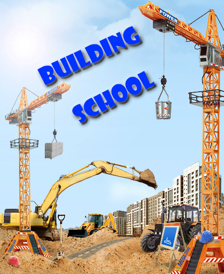 建筑学校 截图 7/8