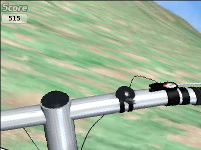 3D自行车（lily） 截图 7/8