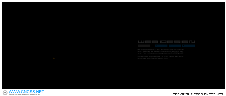 CNCSS.NET（乐乐） 截图 2/8
