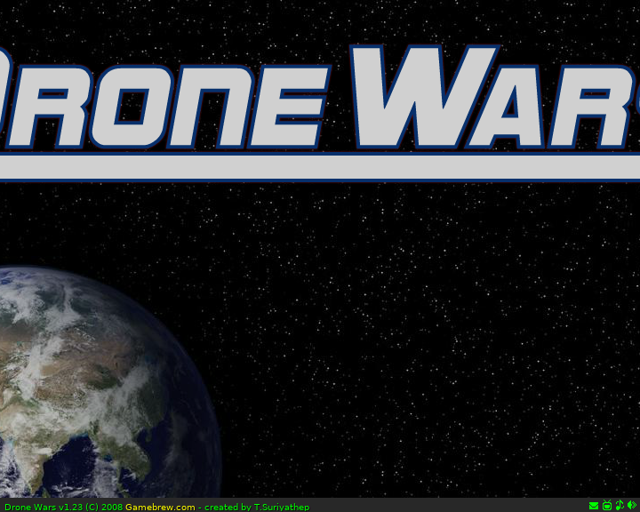 Drone Wars Live 截图 4/8