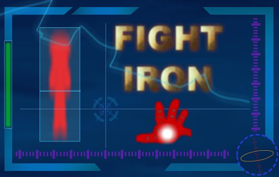 《FIGHT-IRON》【III】（冥皇哈德斯） 截图 3/8