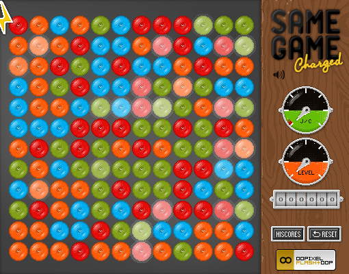 多彩球消消看 截图 6/8